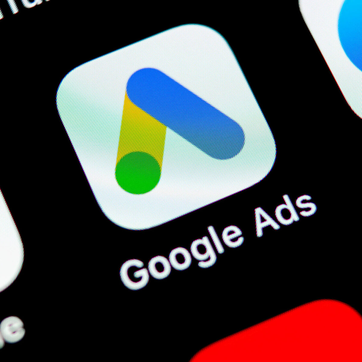 google ads co to